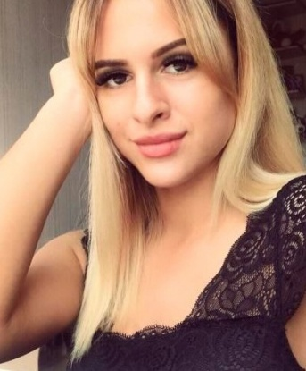 Проститутка Горишние Плавни : Василиса